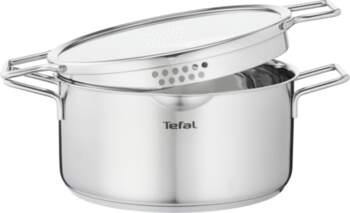 Tefal H85244 pan/pot set