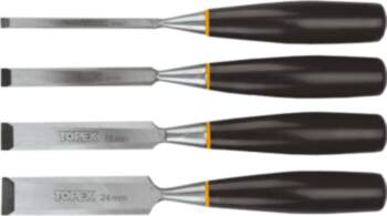Topex Chisel set 6, 12, 18