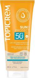 Topicrem Sunscreen for face Topicrem SUN