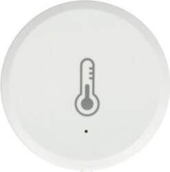 Tuya Temperature and humidity sensor ZigBee