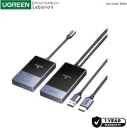 Ugreen HDMI Transmitter Ugreen CM737 Wireless
