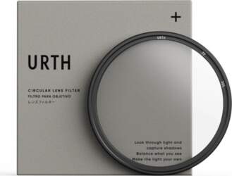 Urth 72mm UV Lens Filter (Plus+)