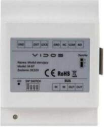 VIDOS 2IP M-B7 control module