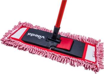 Vileda brush Chenille