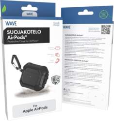 Wave Rugged protective case, Apple AirPods