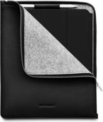Woolnut Leather Folio protective case for
