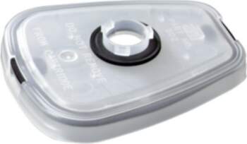 3M filter adapter 502