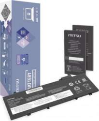 . Bateria Mitsu do notebooka Lenovo