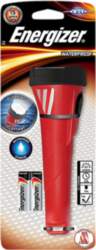 . ENERGIZER WATERPROOF FLASHLIGHT ENR 2AA