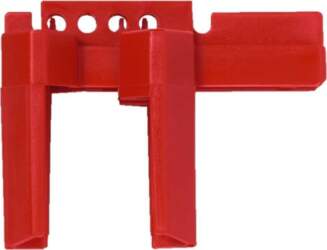 ABUS Safety lock for ball valve