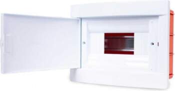 Adelid RM-PT-08M 8-module sub-grid switchgear
