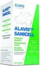 ALAVIS Sanicell 60 tablets