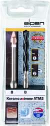 Alpen ceramic tile and concrete drill