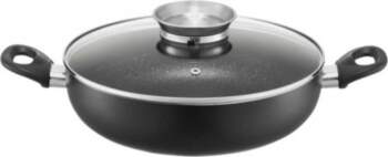 Ambition Frying pan deep with a