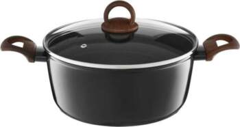 Ambition Pot with coating Qualum Basic