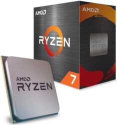 AMD Processor Proc. AMD Ryzen 7