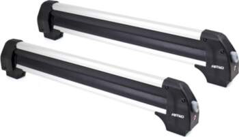 AMiO Roof rack for snowboard, amio