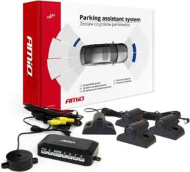 AMiO Sensor kit for camera and