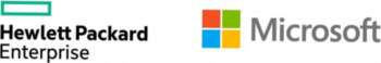 Aruba HPE Microsoft Windows Server 2025