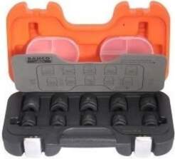 Bahco Impact head set Bahco D