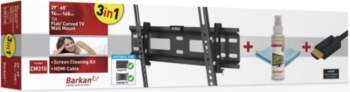 Barkan Mounting Systems Barkan Mounting Systems