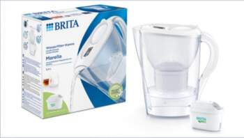 Brita Filter container BRITA MARELLA 2