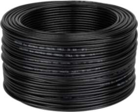 Cabletech COAXIAL CABLE RG-174 50 Ω
