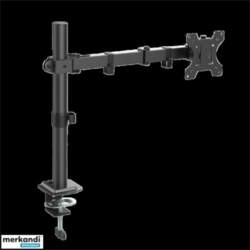 Cabletech monitora turētājs 13"-32"