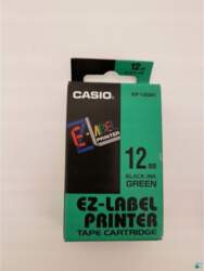 Casio (XR 12GN1)