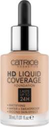 CATRICE HD Liquid Coverage 30 ml