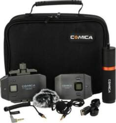 Comica Comic CVM-WS50B