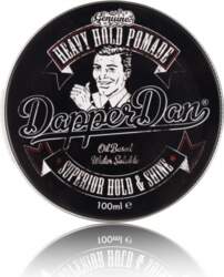 Dapper Dan Dapper Dan Heavy Hold