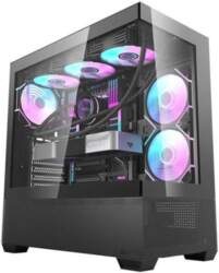 Darkflash DS900 AIR PC Case (Black)