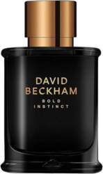 David Beckham David Beckham Bold Instinct