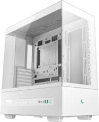 DeepCool CH690 Tower Balts