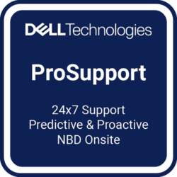 DELL 1Y Basic Onsite to 5Y