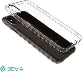 Devia Apple iPhone X Shockproof soft