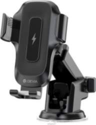Devia car holder EA497 with wireless