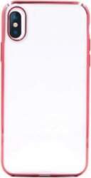Devia Glitter soft case (TPU) iPhone