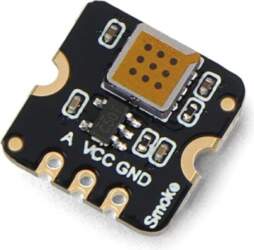 Dfrobot Fermion - smoke sensor -