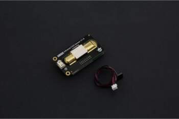 DFRobot Gravity Analog Infrared CO2 Sensor