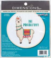 DIMENSIONS Simplicity Creative Corp No Problem