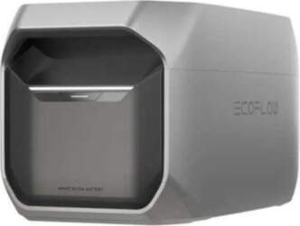 EcoFlow DELTA 3 Extra Battery