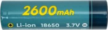 Extra Digital Extra Digital Battery 18650