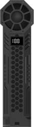 Extralink Turbo Jet Fan, Portable Multi-Function