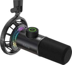 Fifine Technology Fifine Technology Dynamic Microphone