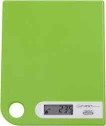 First Austria Kitchen scale First Austria