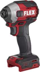 Flex Cordless impact driver FLEX ID