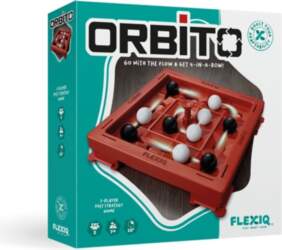 FLEXIQ Galda spēle ´´Orbito´´