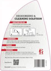 FliXXe Cleaning Solution Lemon Multi Surface
